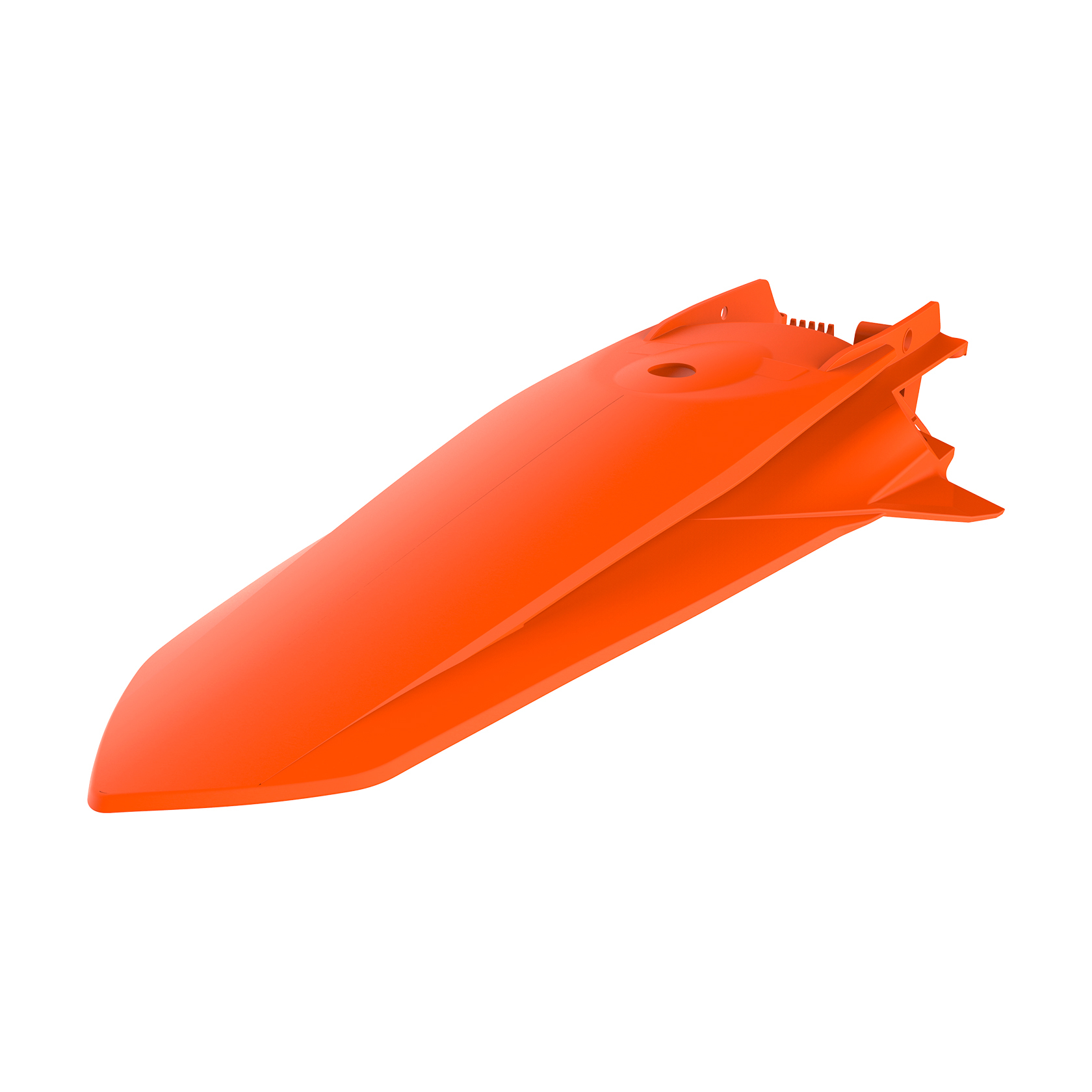 Rear Fender