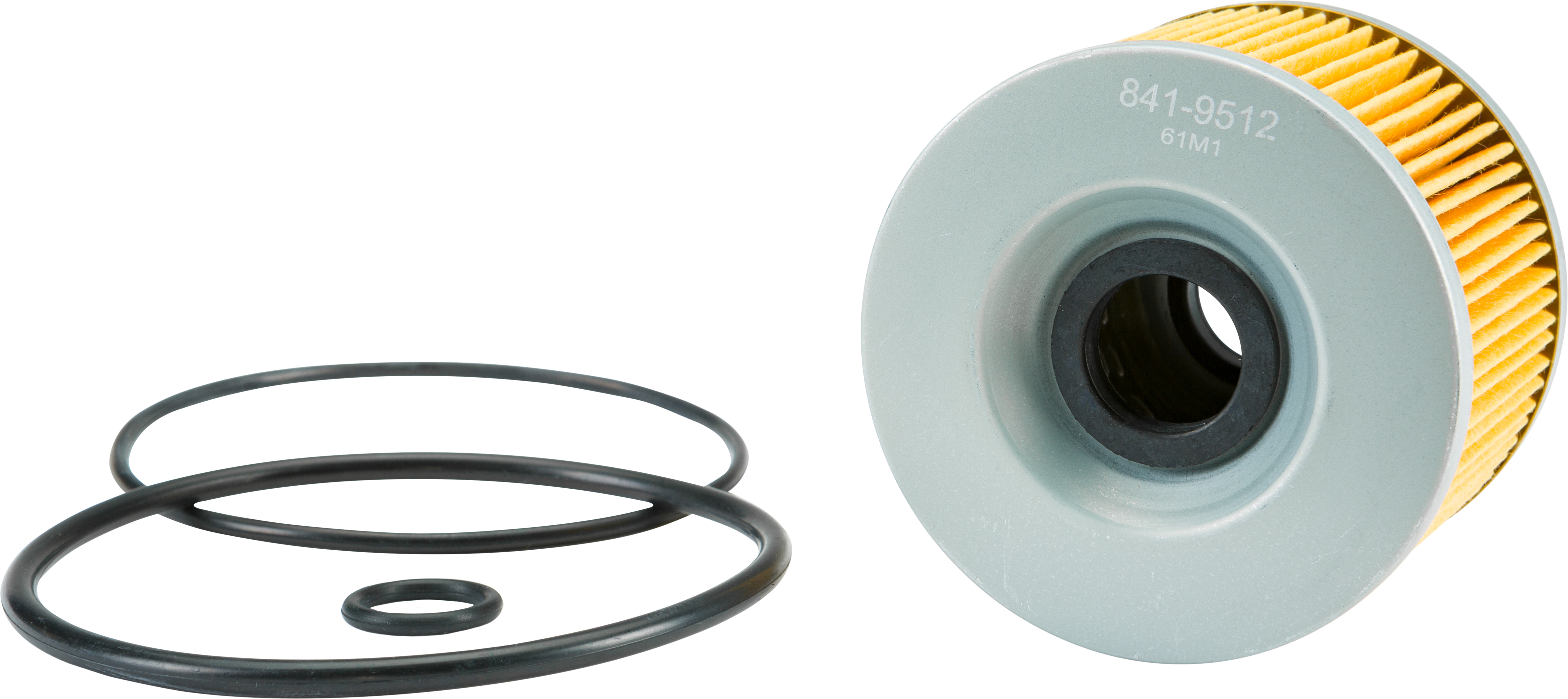HP Select Oil Filter