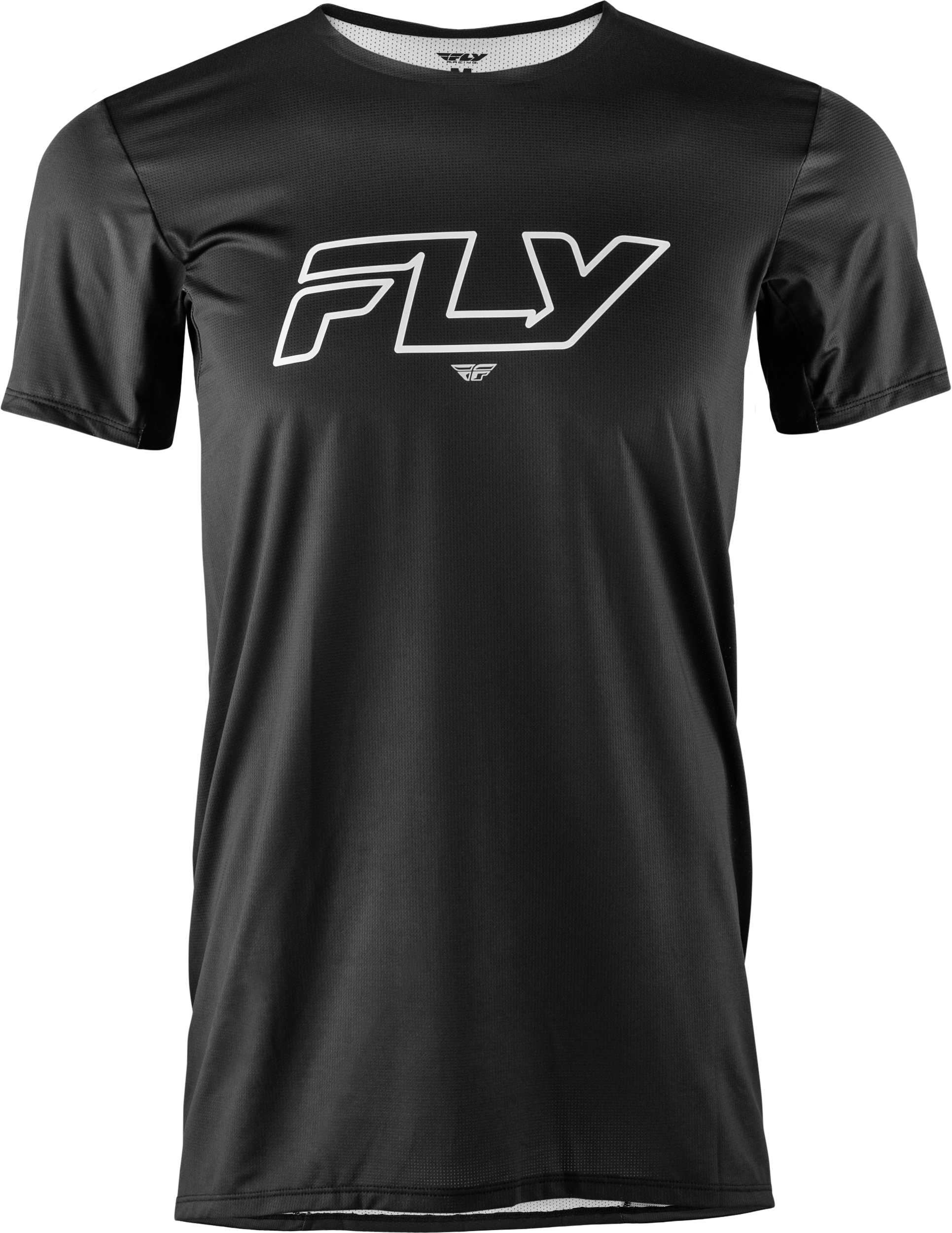 Enduro Short Sleeve Jersey (2026) - View 1