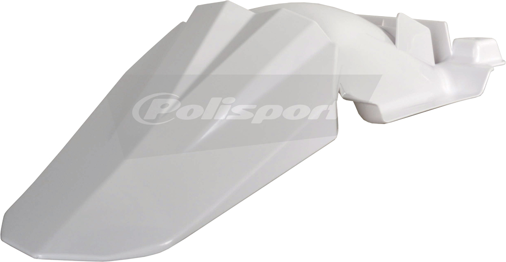 Rear Fender