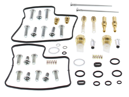 Carburetor Rebuild Kit