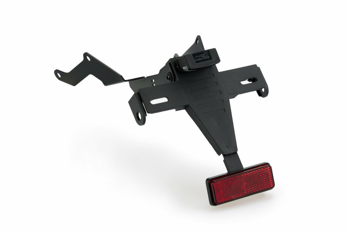 Fender Eliminator Kit