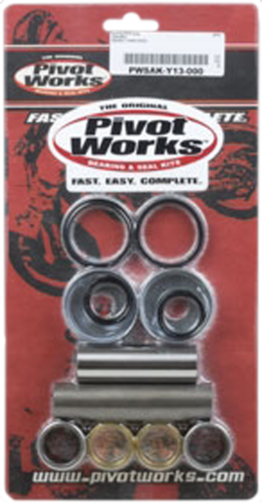 Swingarm Bearing Kit