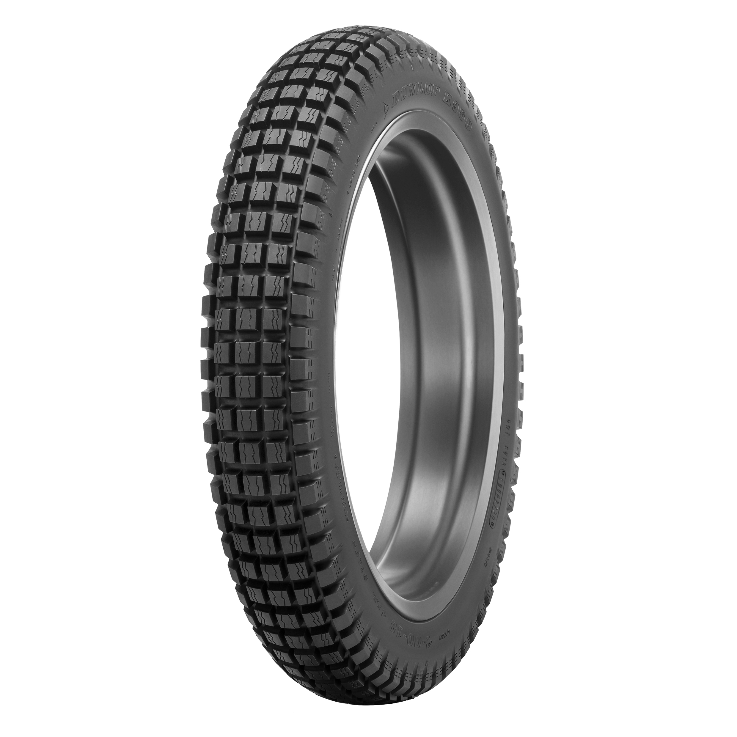 DUNLOP K950 Tire - View 1