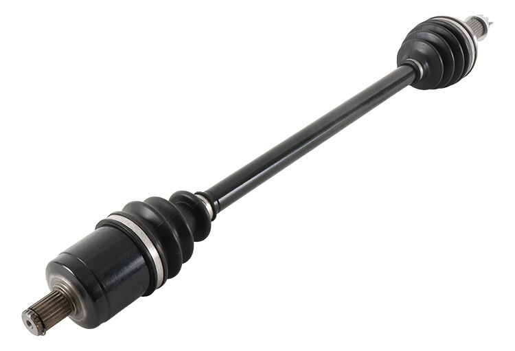 6 Ball Heavy Duty Axle
