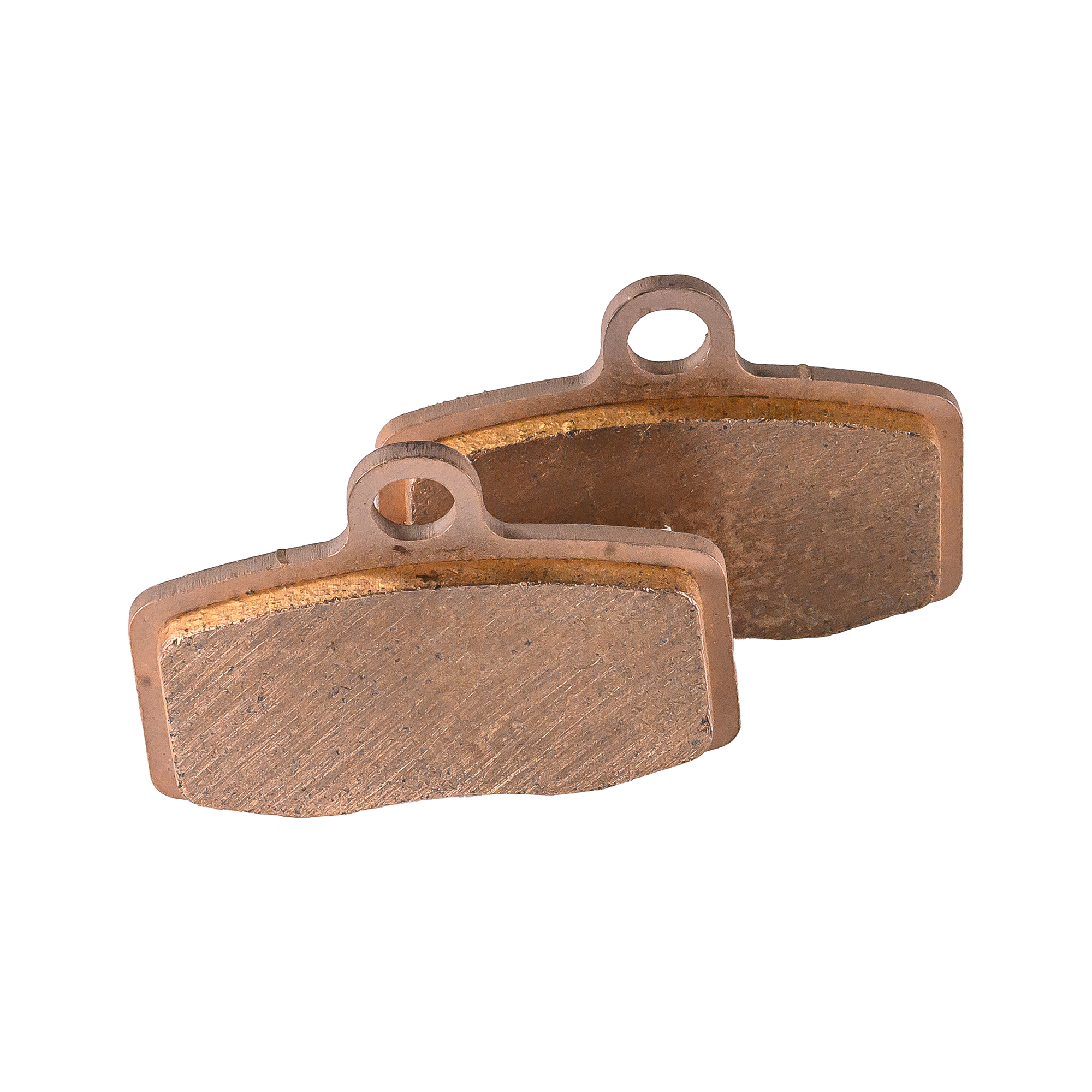 Pro Series Sintered Brake Pads