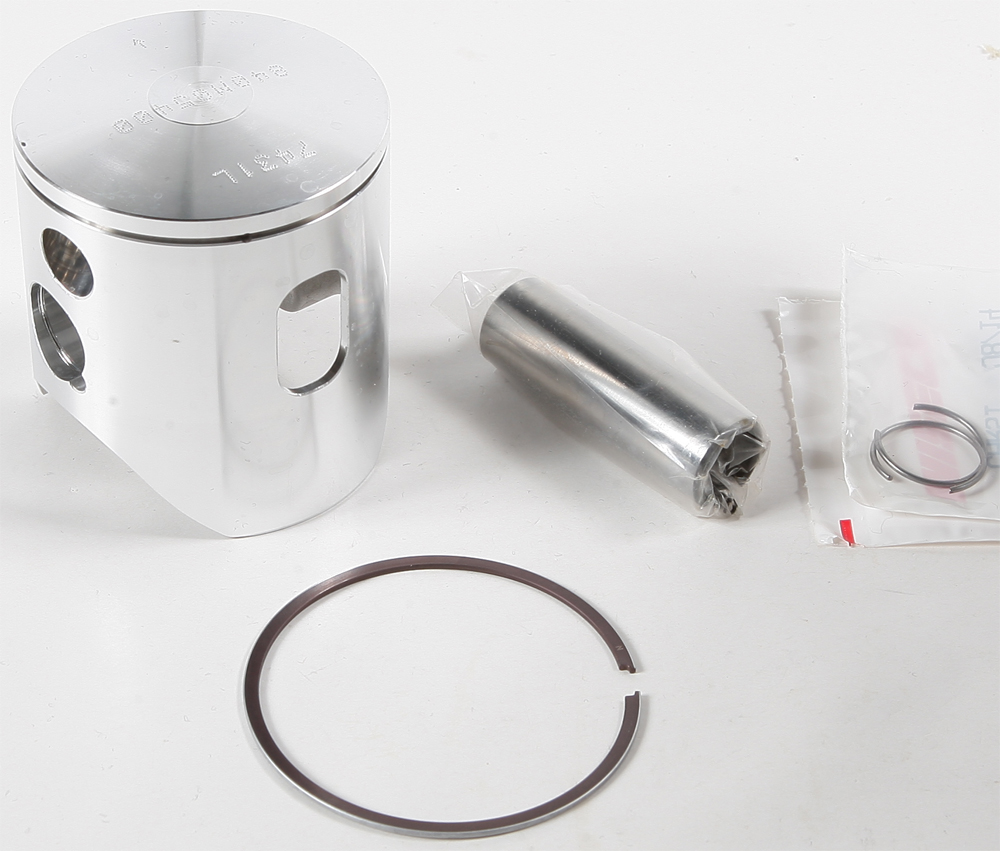 Piston