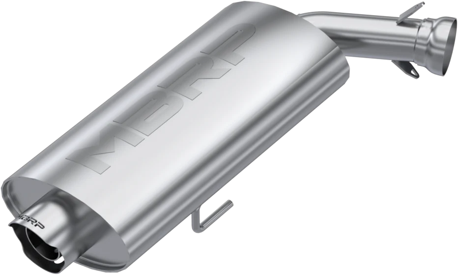 Sport Muffler