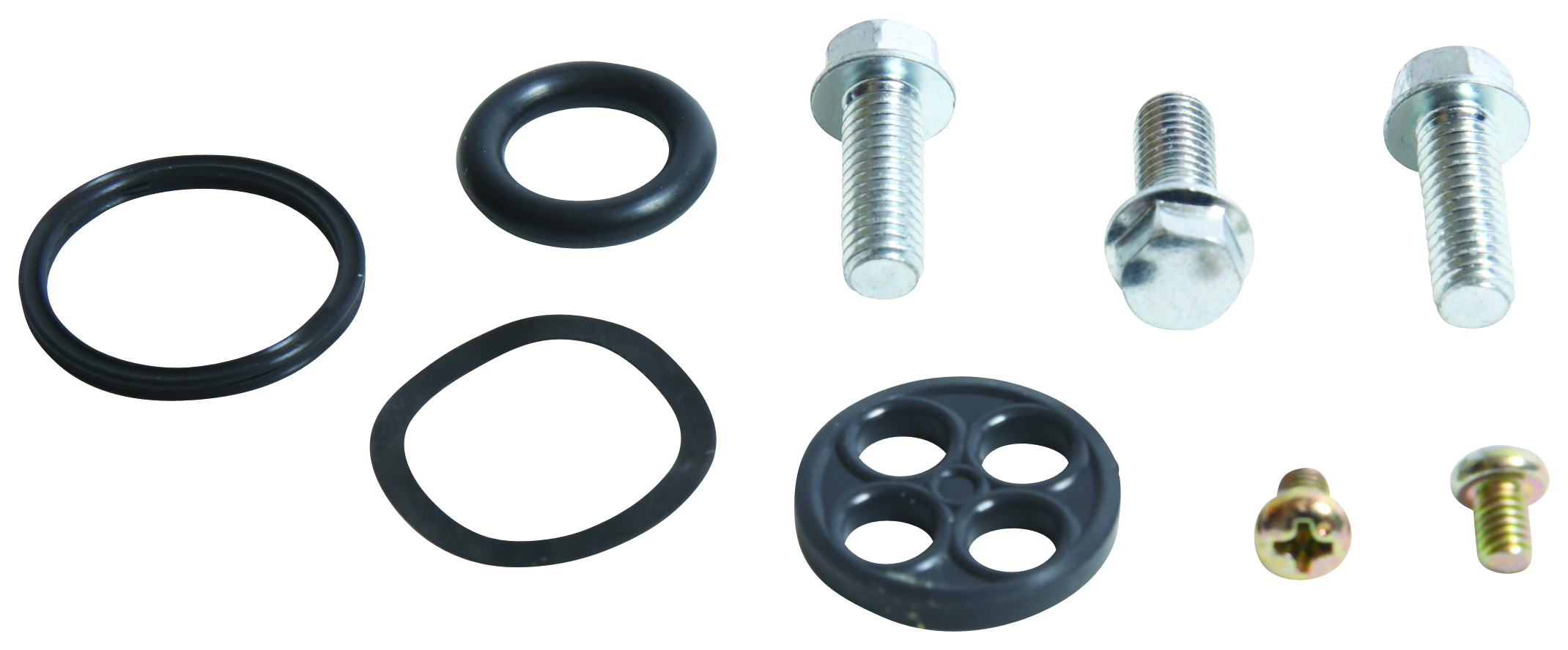 Fuel Tap Rebuild Kit