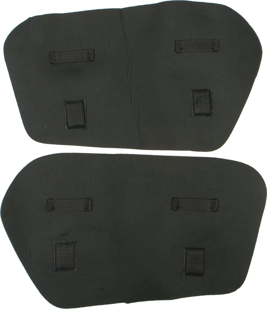 FLY RACING Saddle Bag Neoprene Protector - View 1