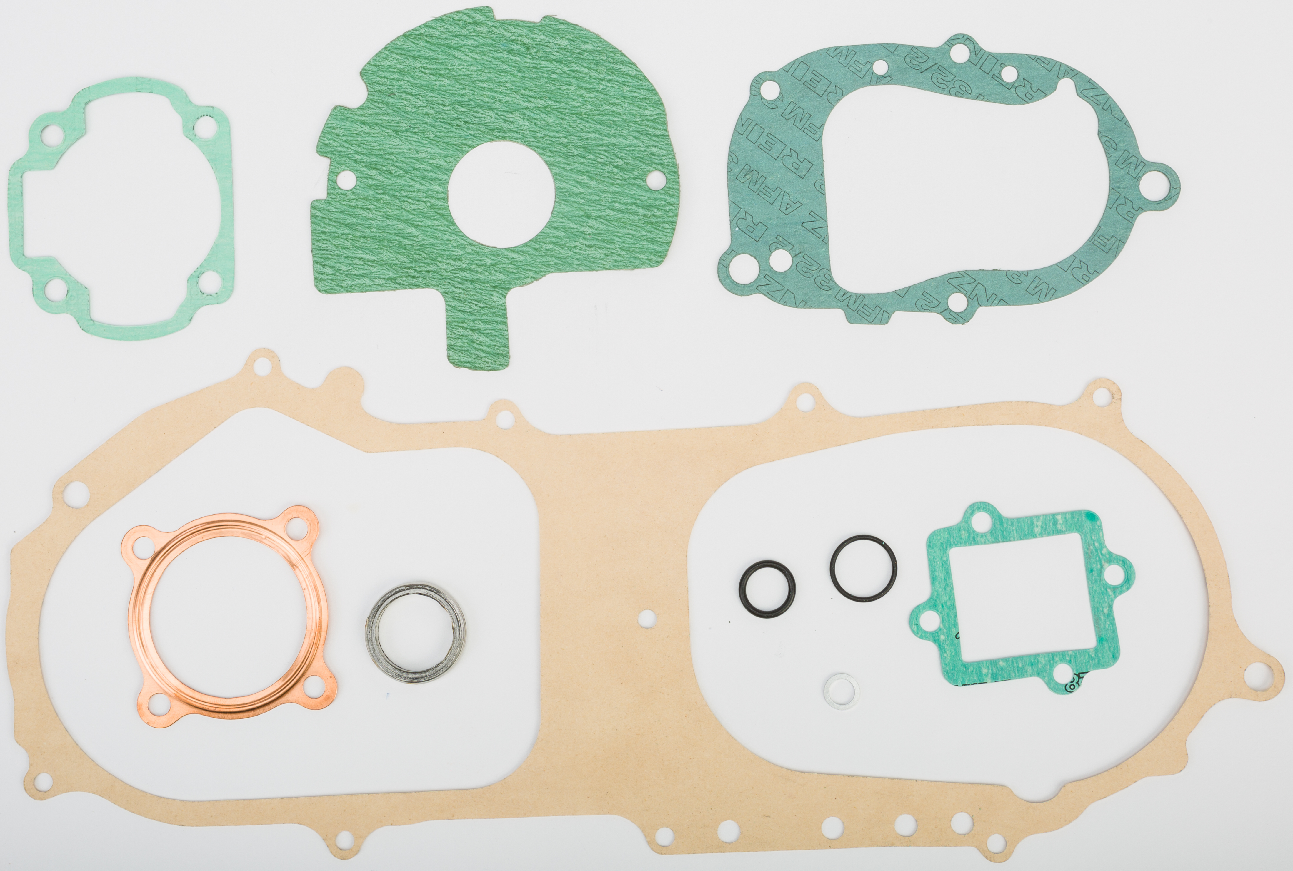 Complete Gasket Kit