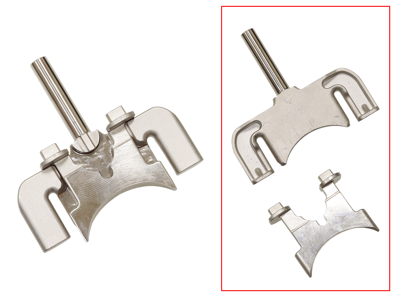 Power Valve