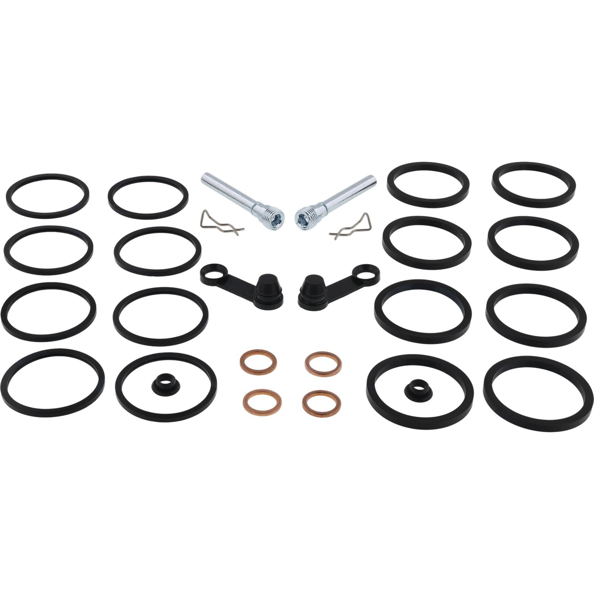 Caliper Rebuild Kit