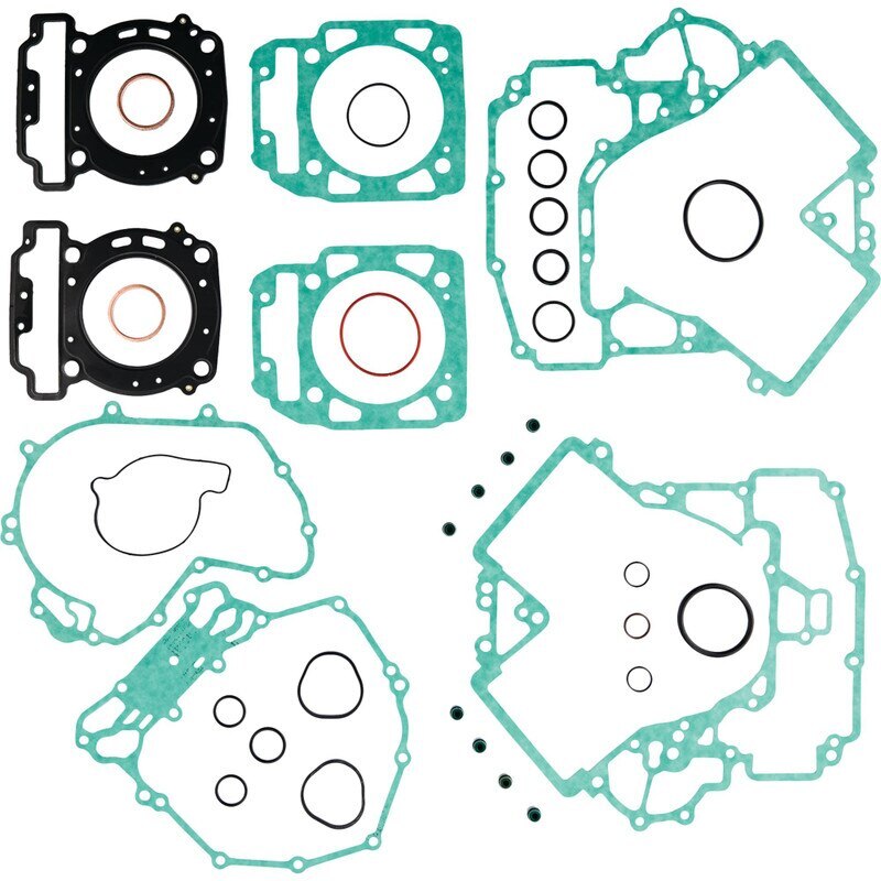 Complete Gasket Kit