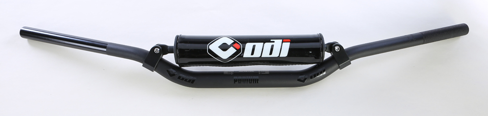 Controlled Flex Technology Handlebar