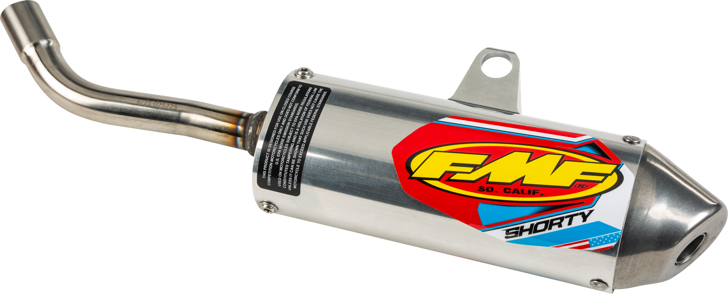 Powercore/Powercore II Silencer
