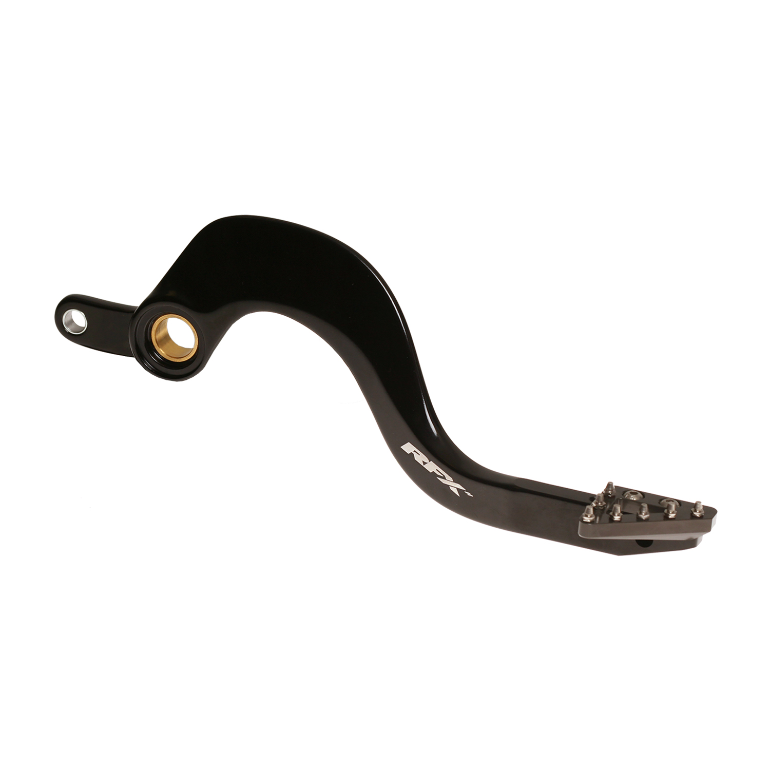 Rear Brake Pedal