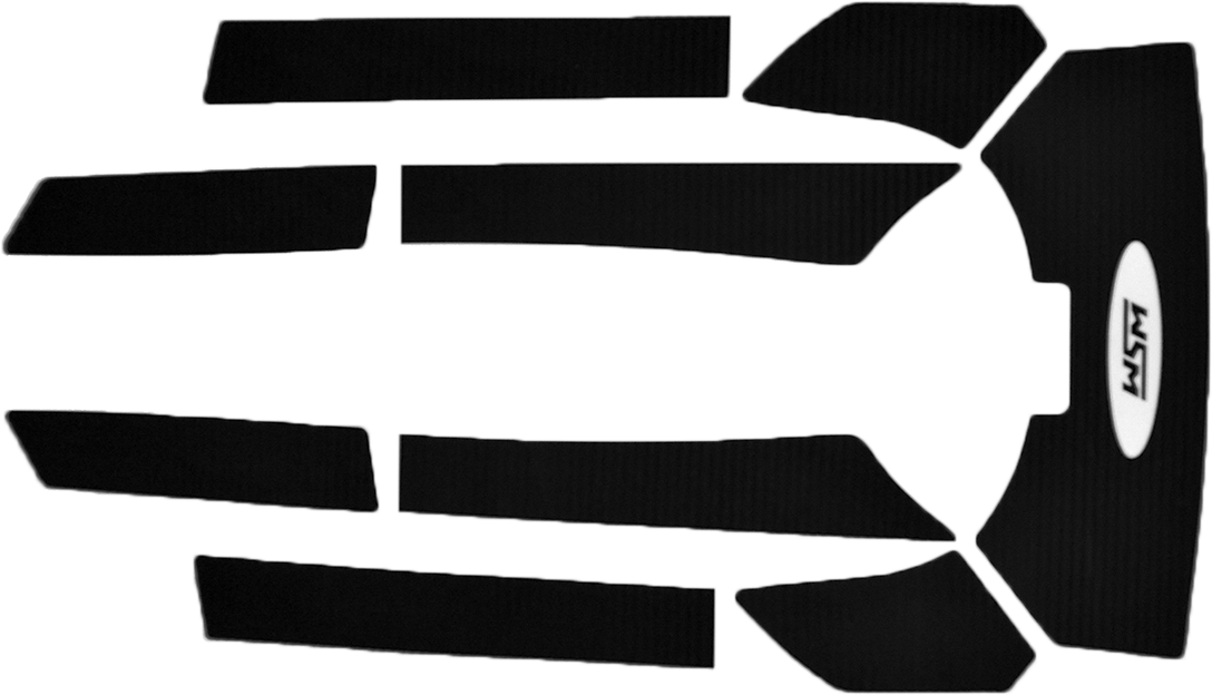 Traction Mat