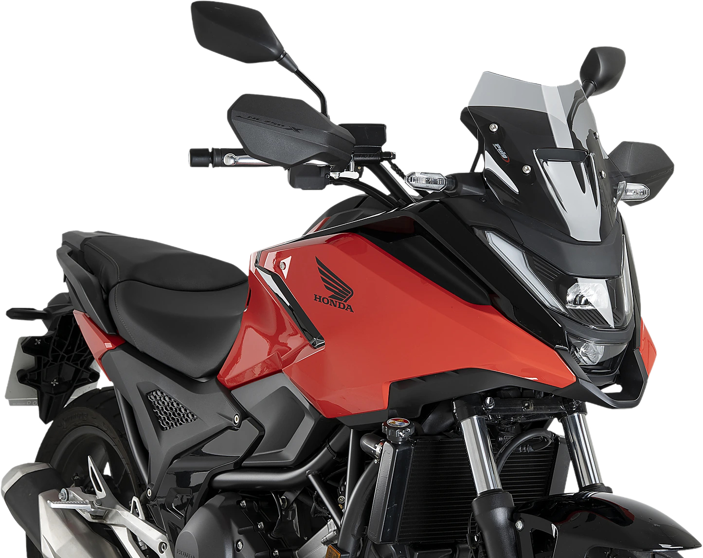 R-Racer Windscreens
