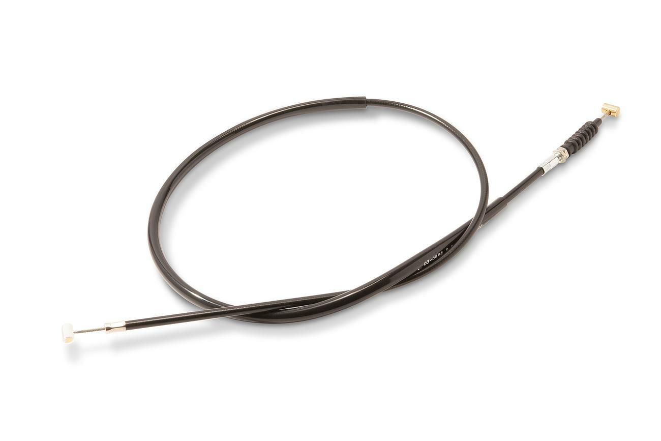 Front Brake Decompression Cable