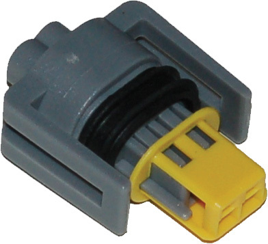 Amp/Delphi Connectors
