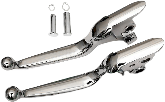 Custom Levers