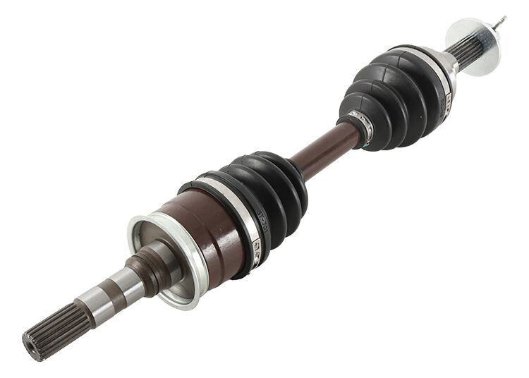 6 Ball Heavy Duty Axle