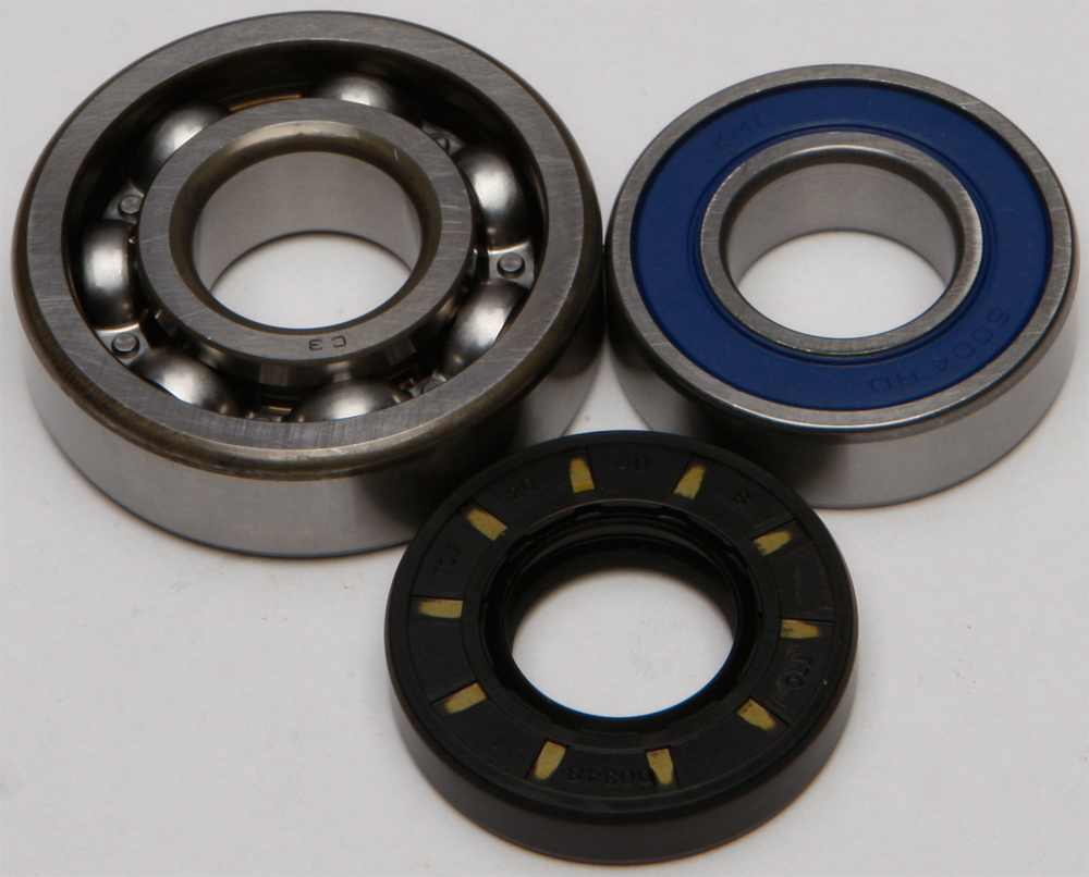 Chaincase Bearing and Seal Kit