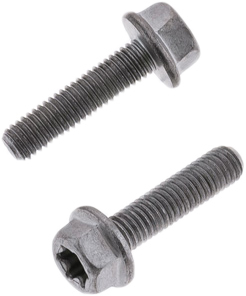 Euro Style Flange Bolts