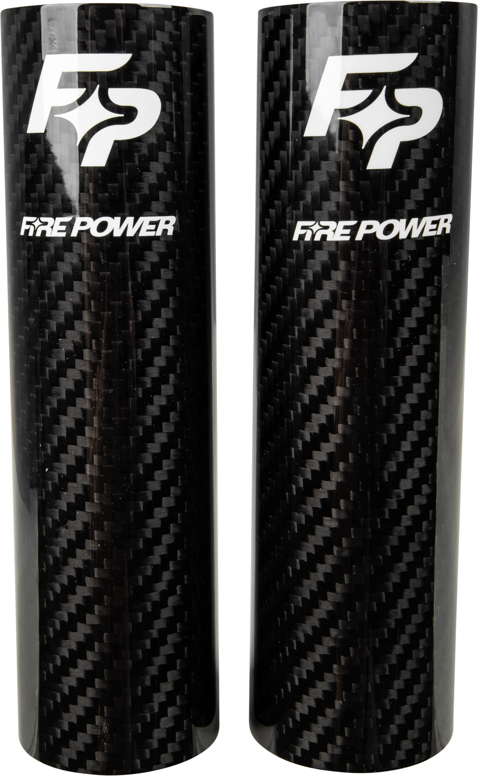 Carbon Fiber Fork Wrap