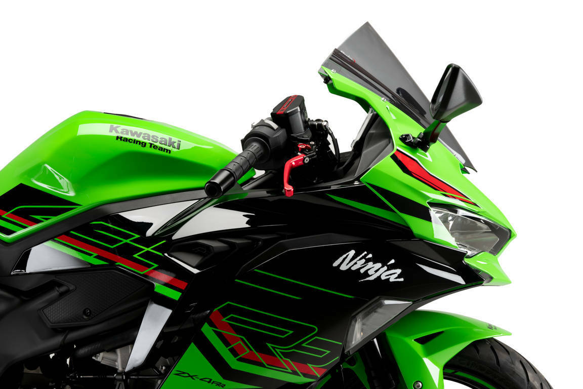 Windscreen Z-Racing