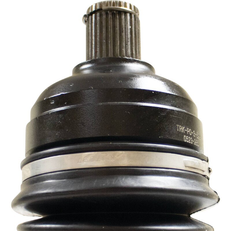 8 Ball Extreme Duty Axle