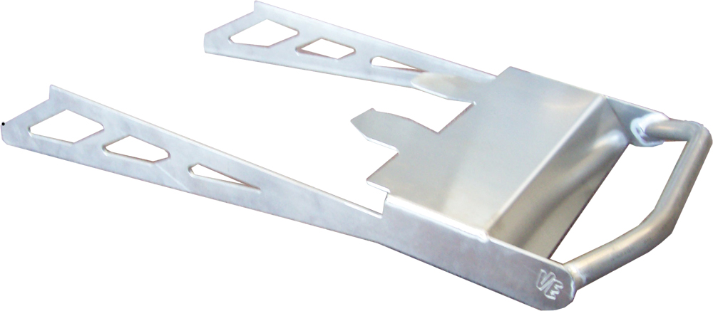VE BUMPER/EXT POL RMK 155-1 66 S/M - View 1