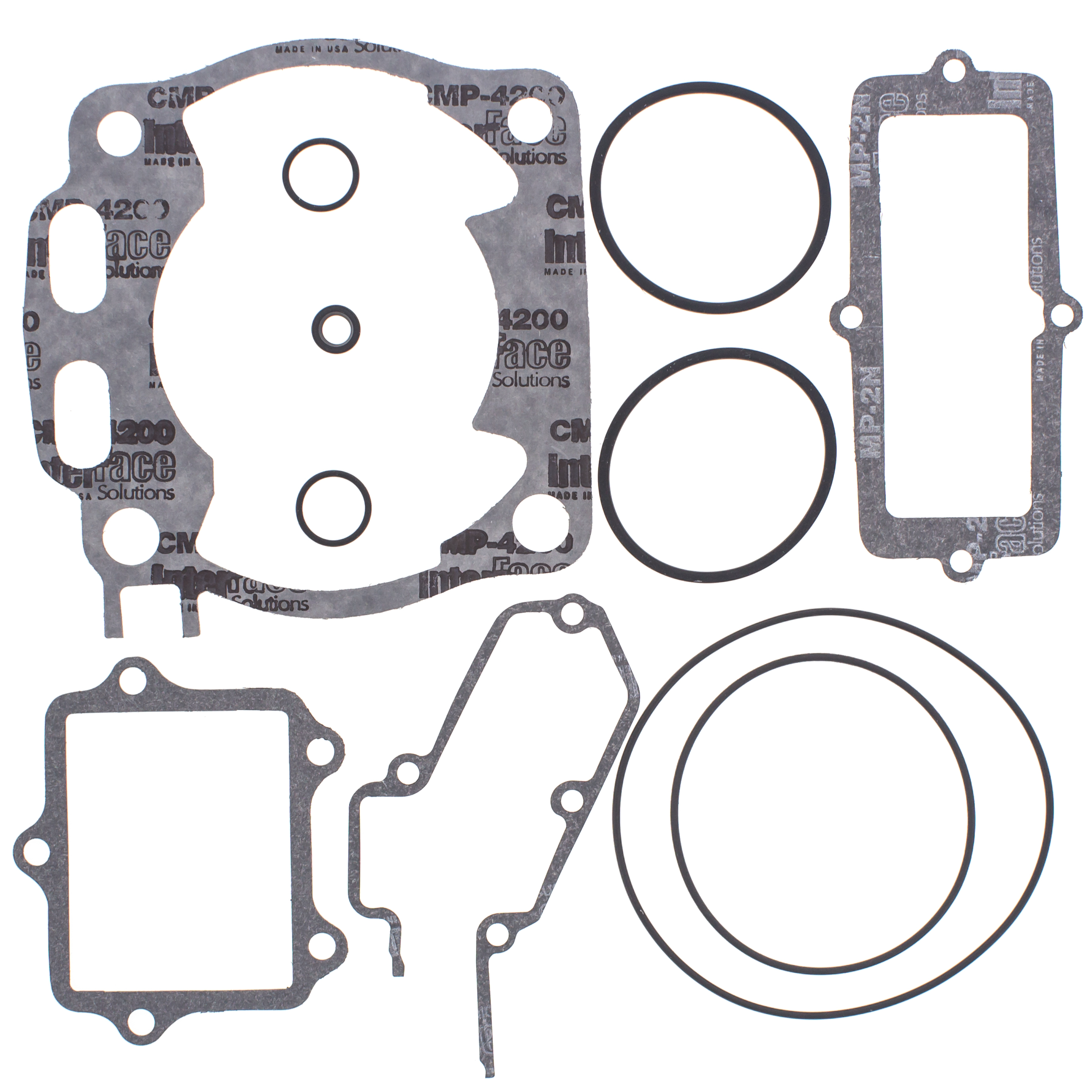 Top End Gasket Set