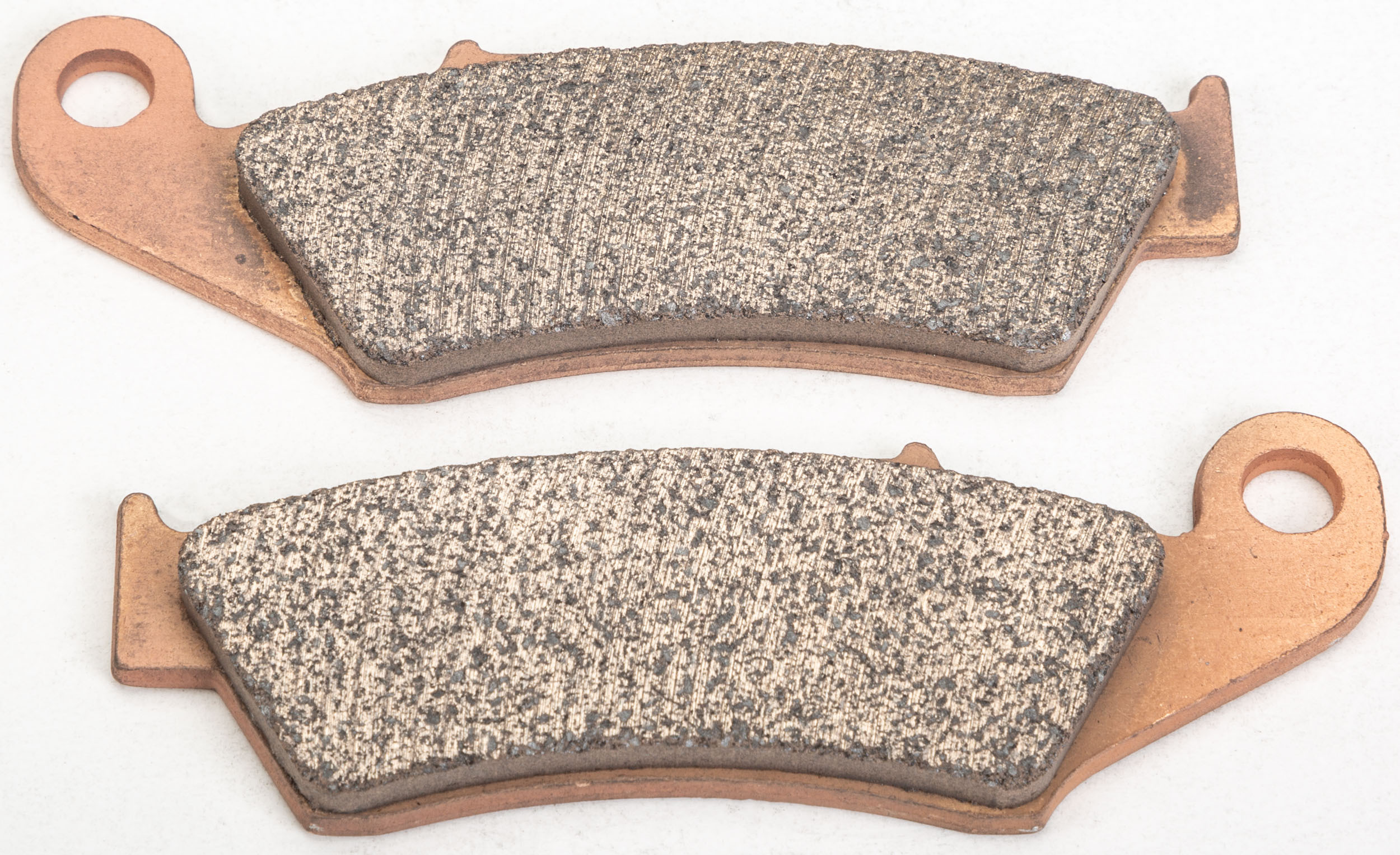 Sintered Brake Pads
