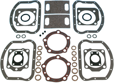 Gskt Motor Kit Panhead