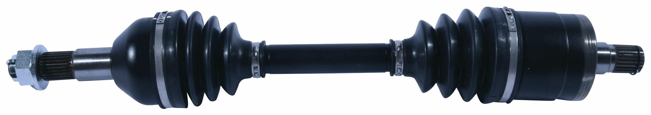 8 Ball Extreme Duty Axle