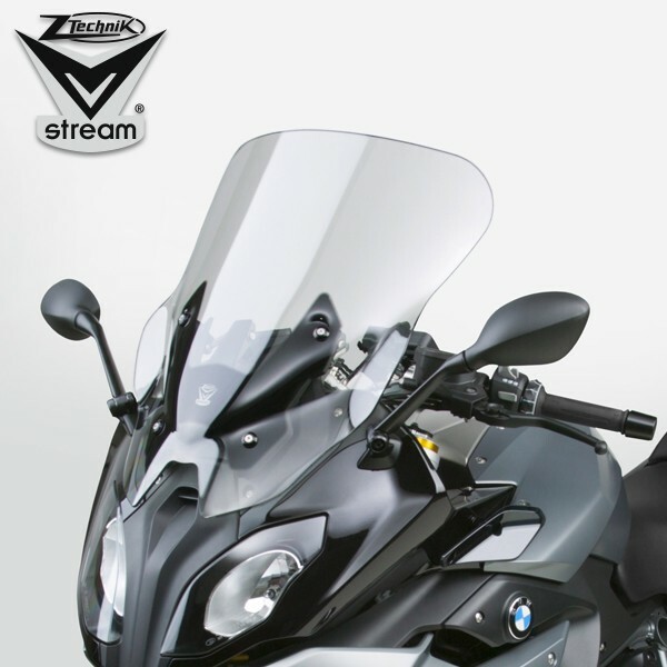 Vstream and Vstream Plus BMW Windscreens