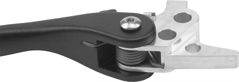 Aluminum Brake Lever