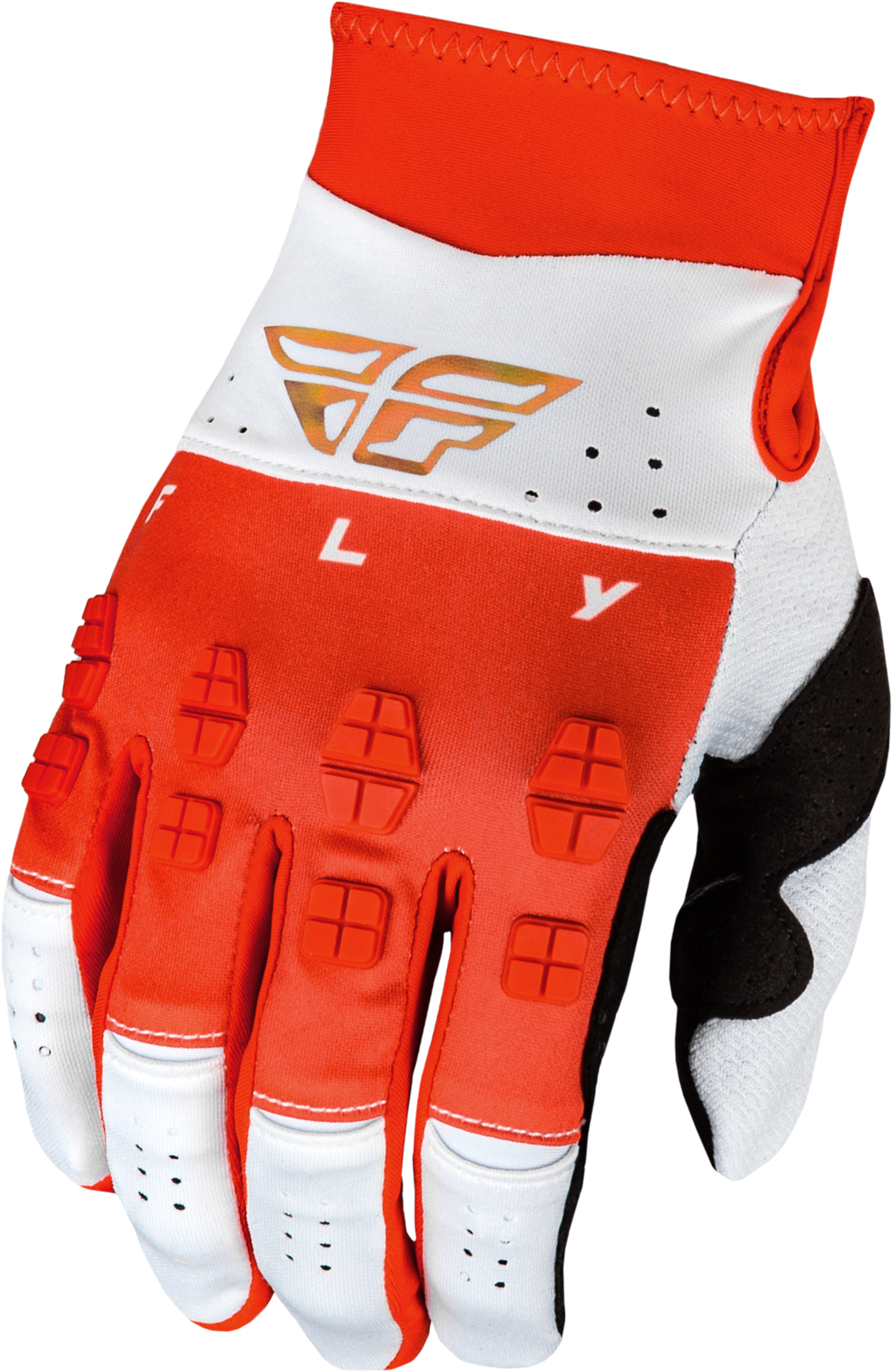 Evolution DST LE Podium Gloves - View 1