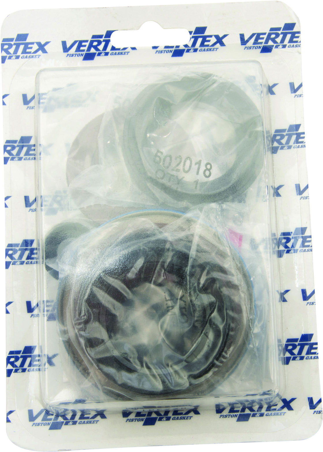 Oil Seal Set