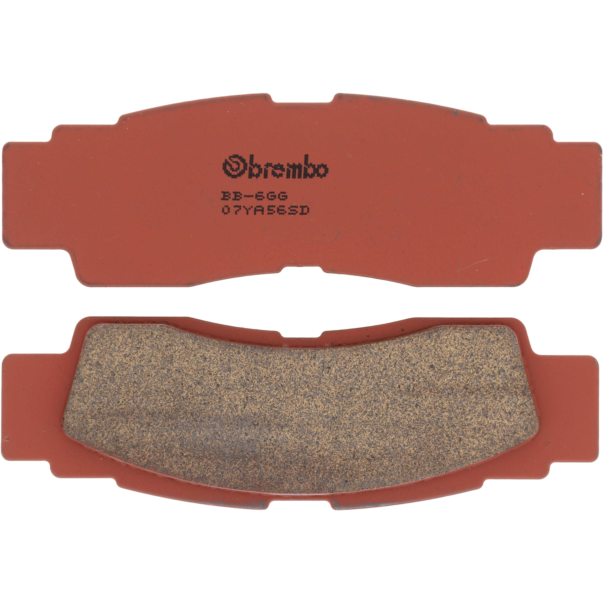Prime SD Sintered Brake Pads