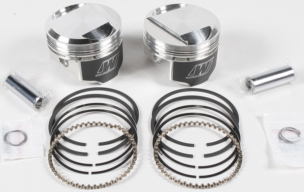 V-Twin Piston Kit