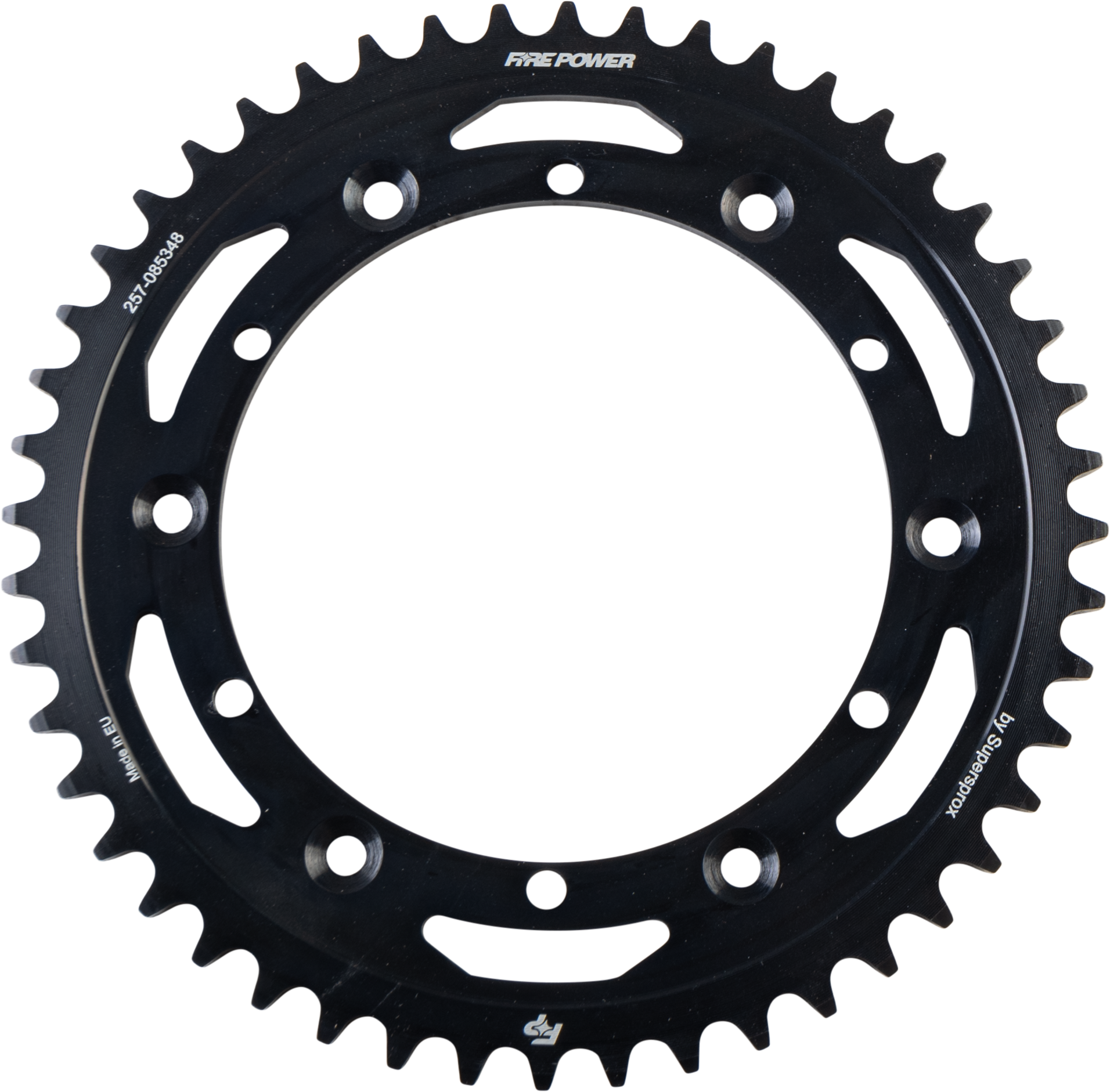 Rear Steel Sprocket