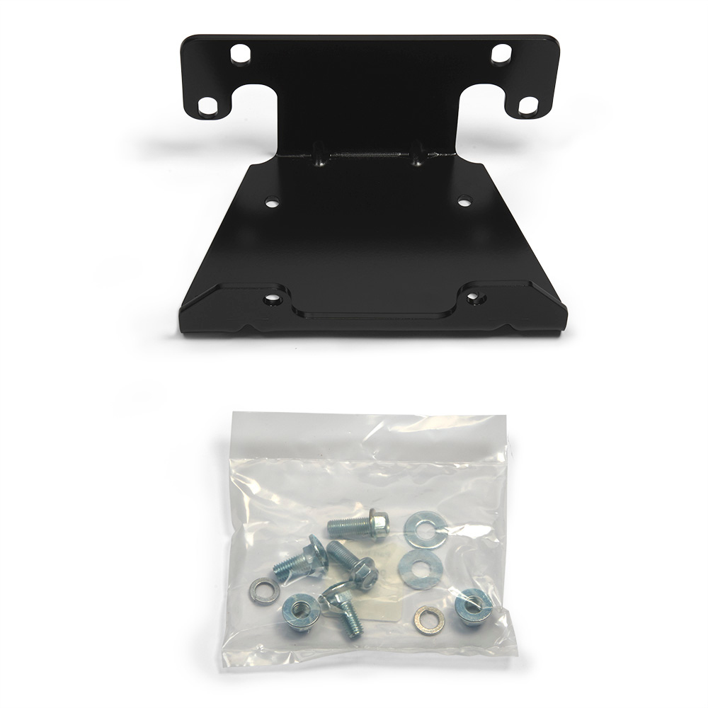 Winch Mounting Kit