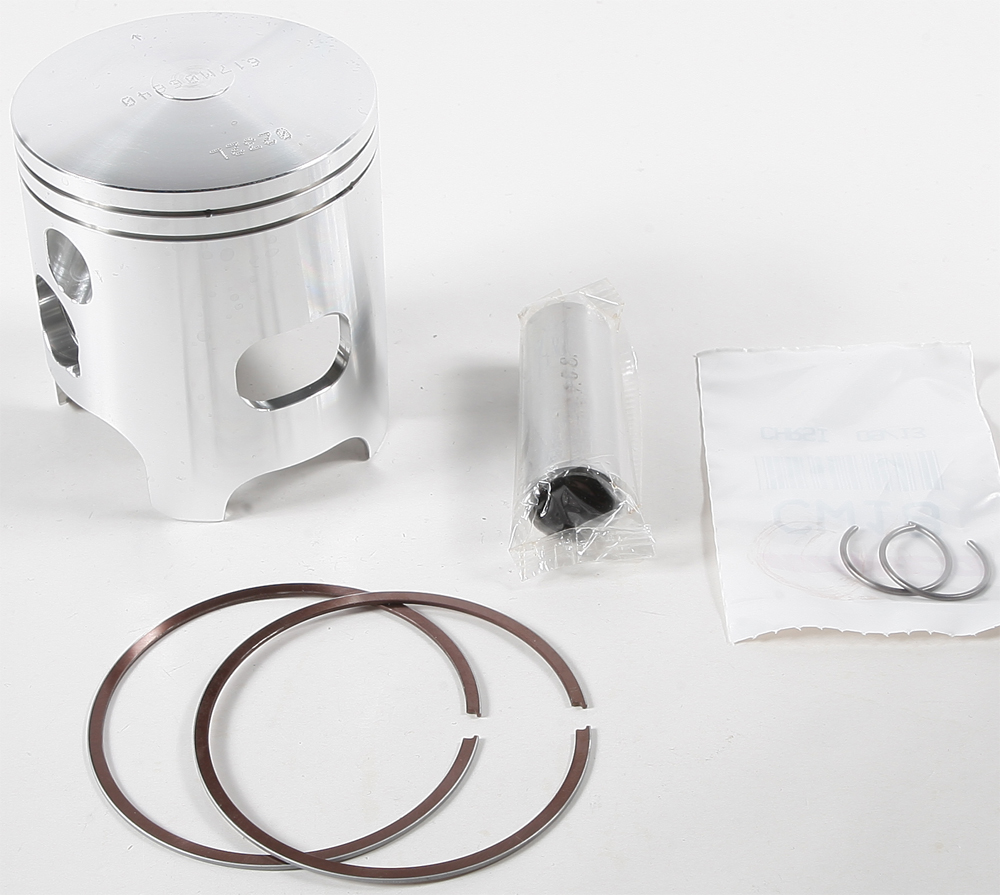 Piston