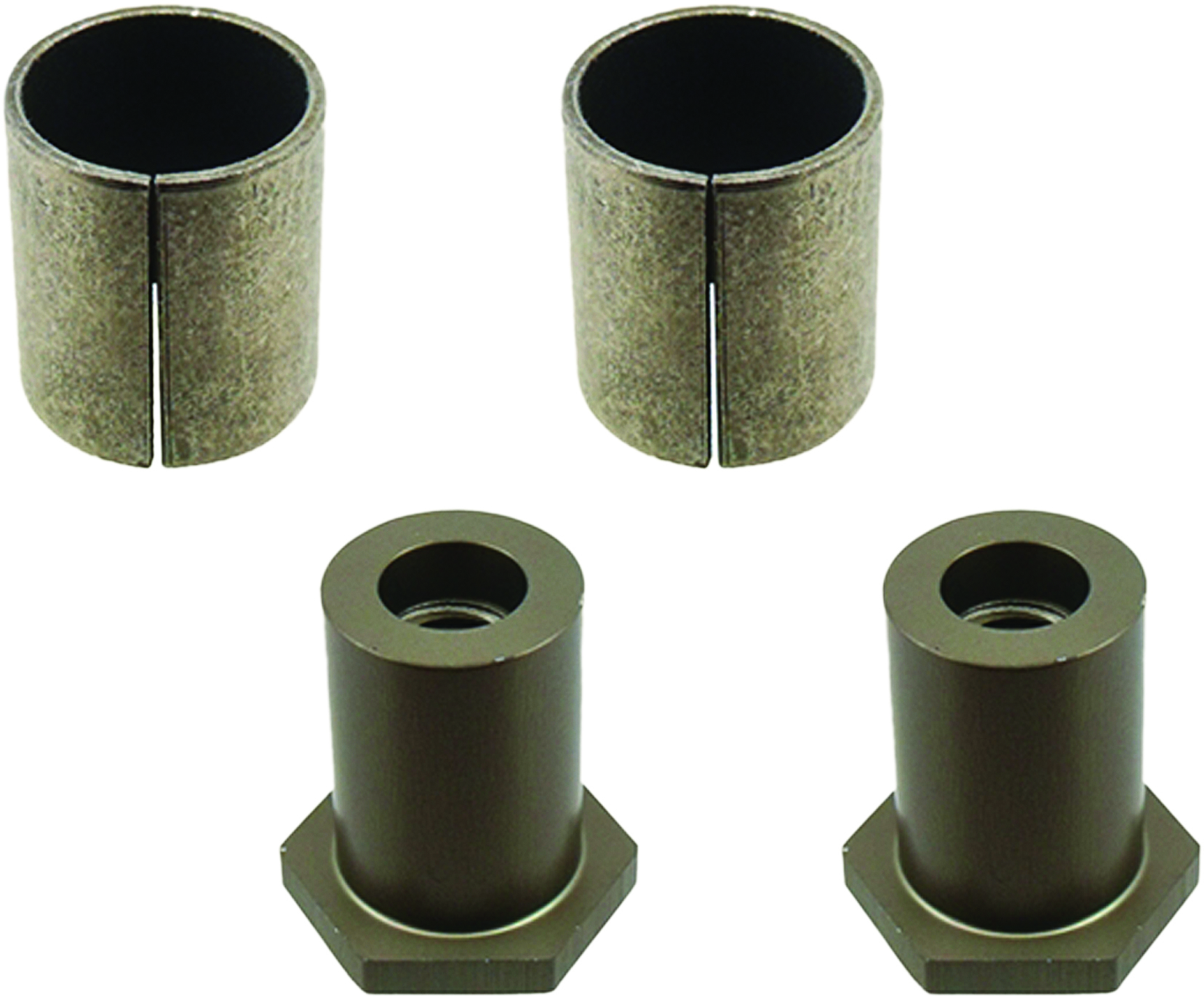 SP1 Front Arm Repair Kit - View 1
