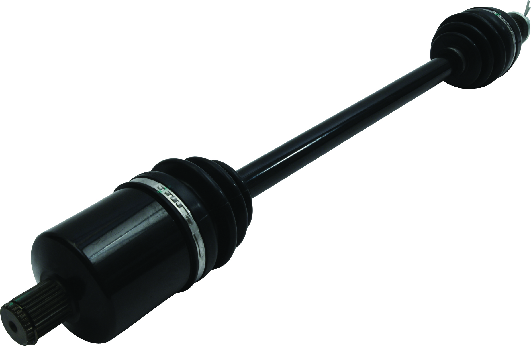 6 Ball Heavy Duty Axle