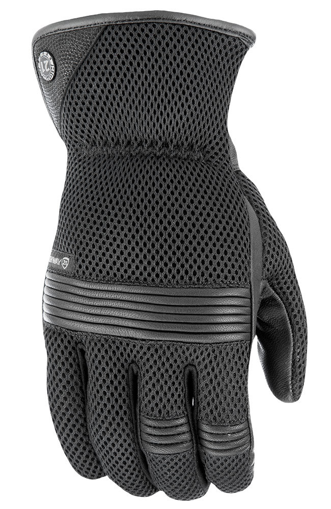 Turbine Mesh Gloves - View 1