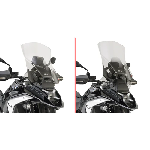 Windscreen Specific